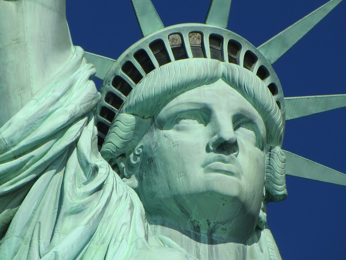 Ice Blue Internet - New York Office