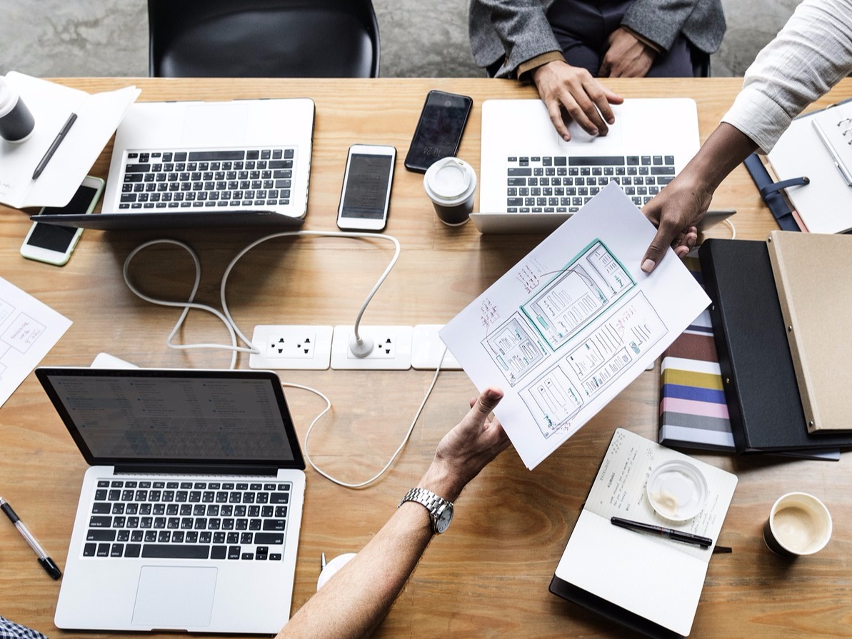 Ice Blue - Global Enterprise DIA Dedicated Internet Access