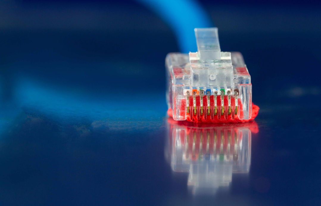 iceblue - Global Internet Service Provider